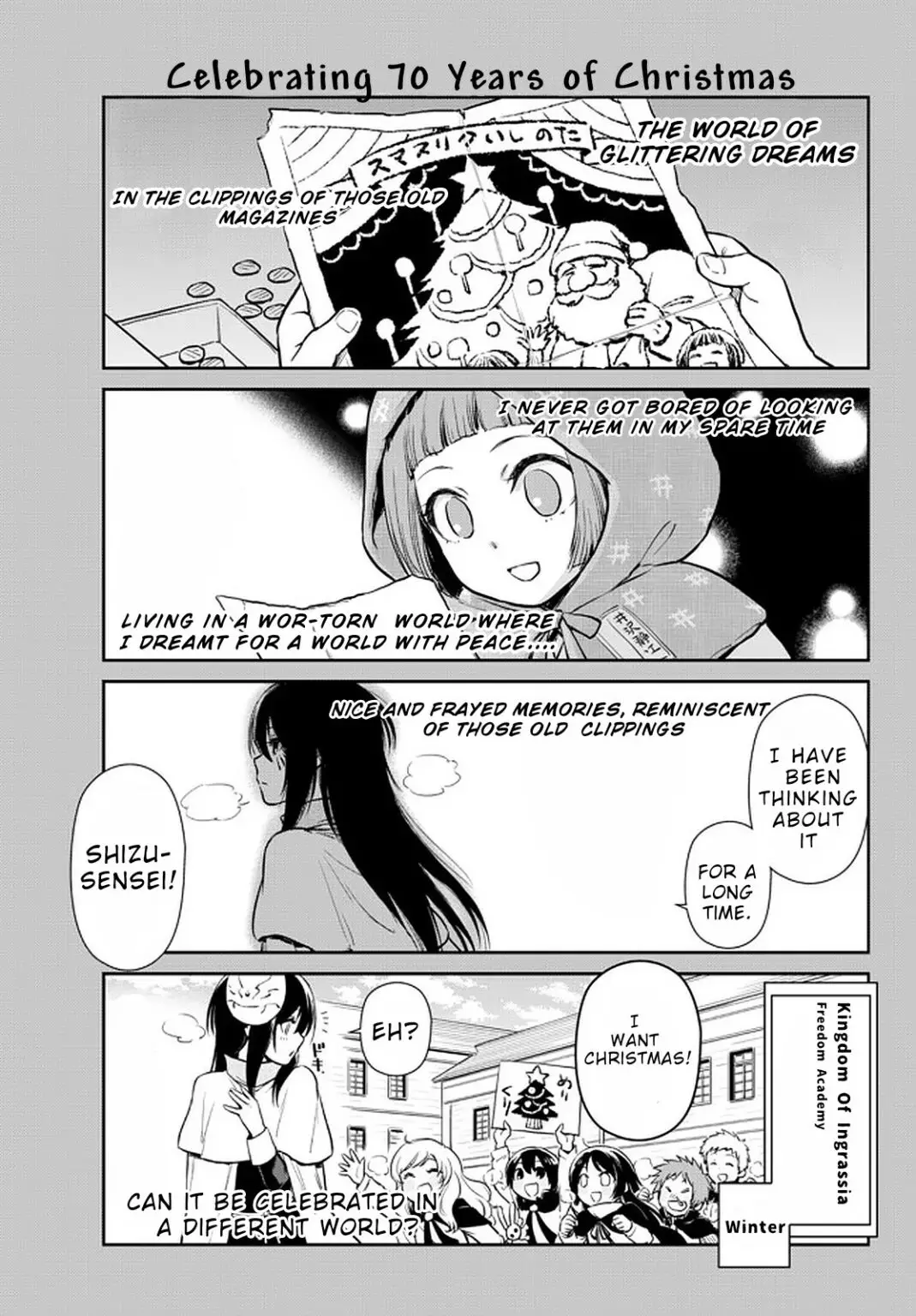 Tensura Nikki Tensei Shitara Slime Datta Ken - 49 page 2