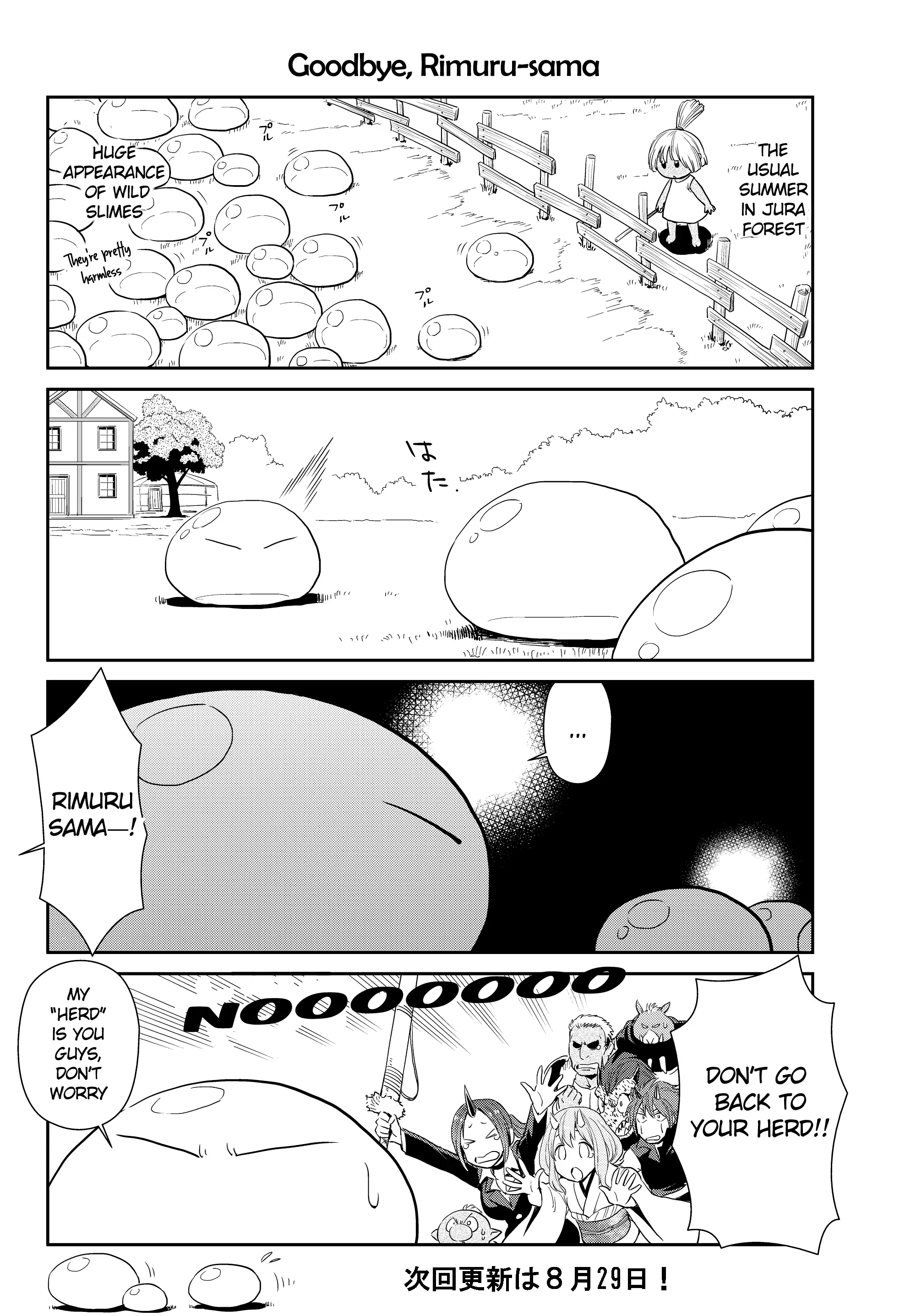Tensura Nikki Tensei Shitara Slime Datta Ken - 5 page 15
