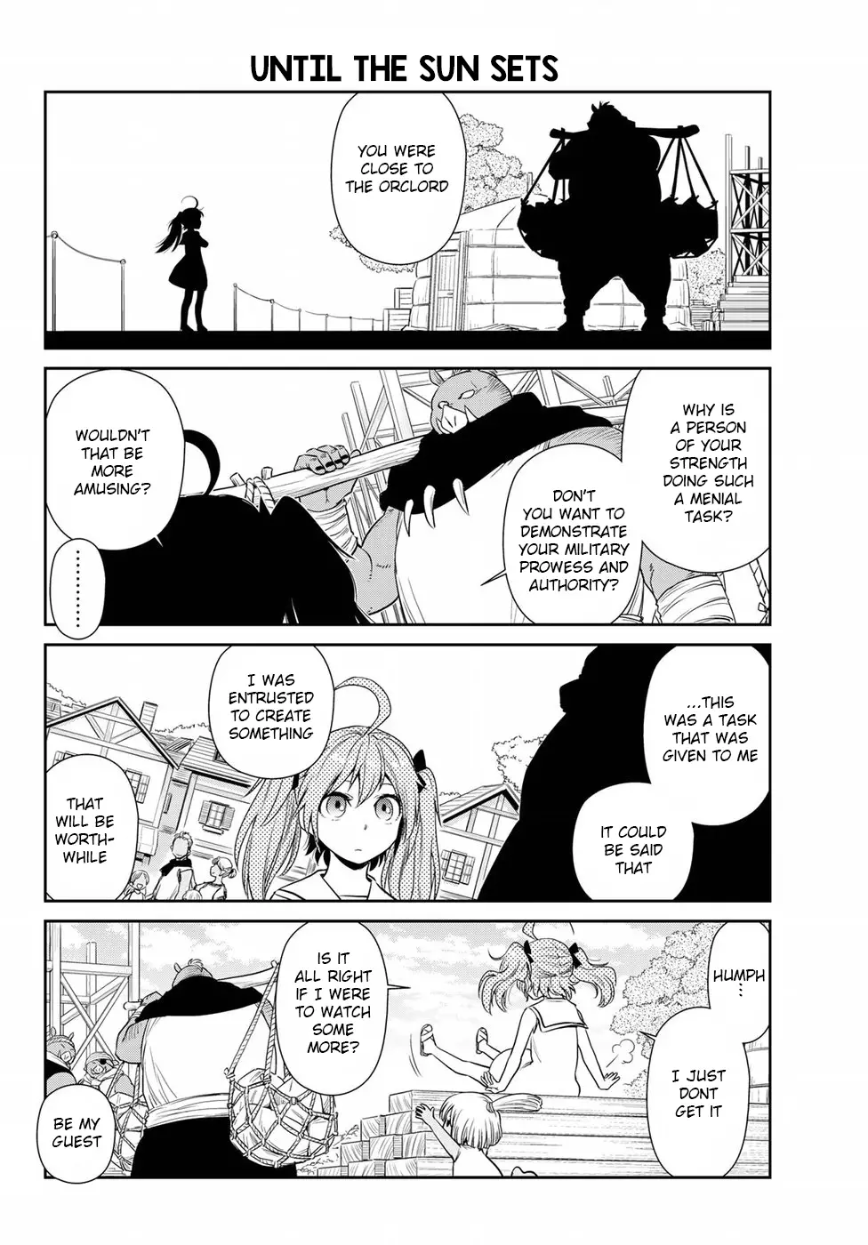 Tensura Nikki Tensei Shitara Slime Datta Ken - 9 page 10