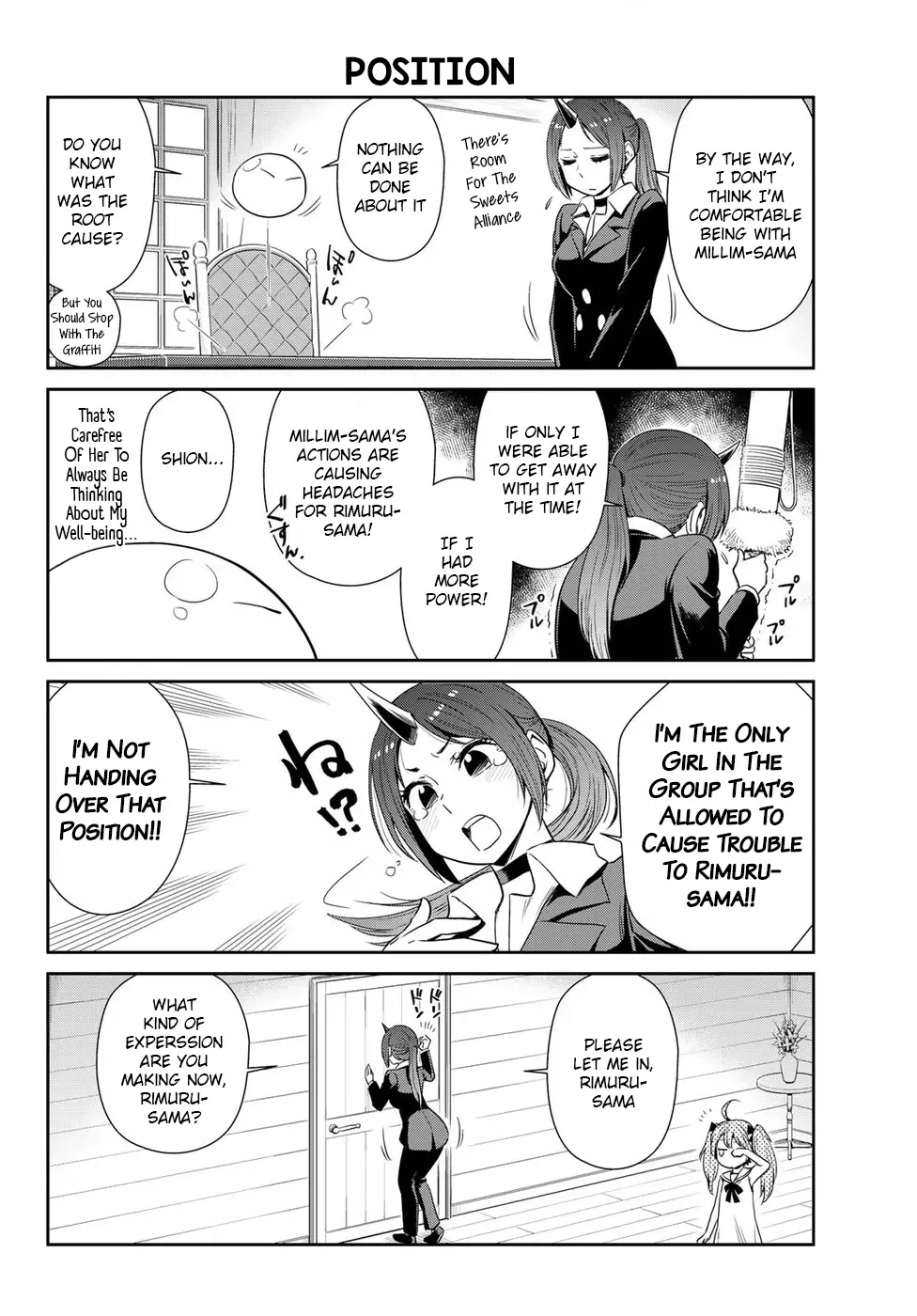Tensura Nikki Tensei Shitara Slime Datta Ken - 9 page 6