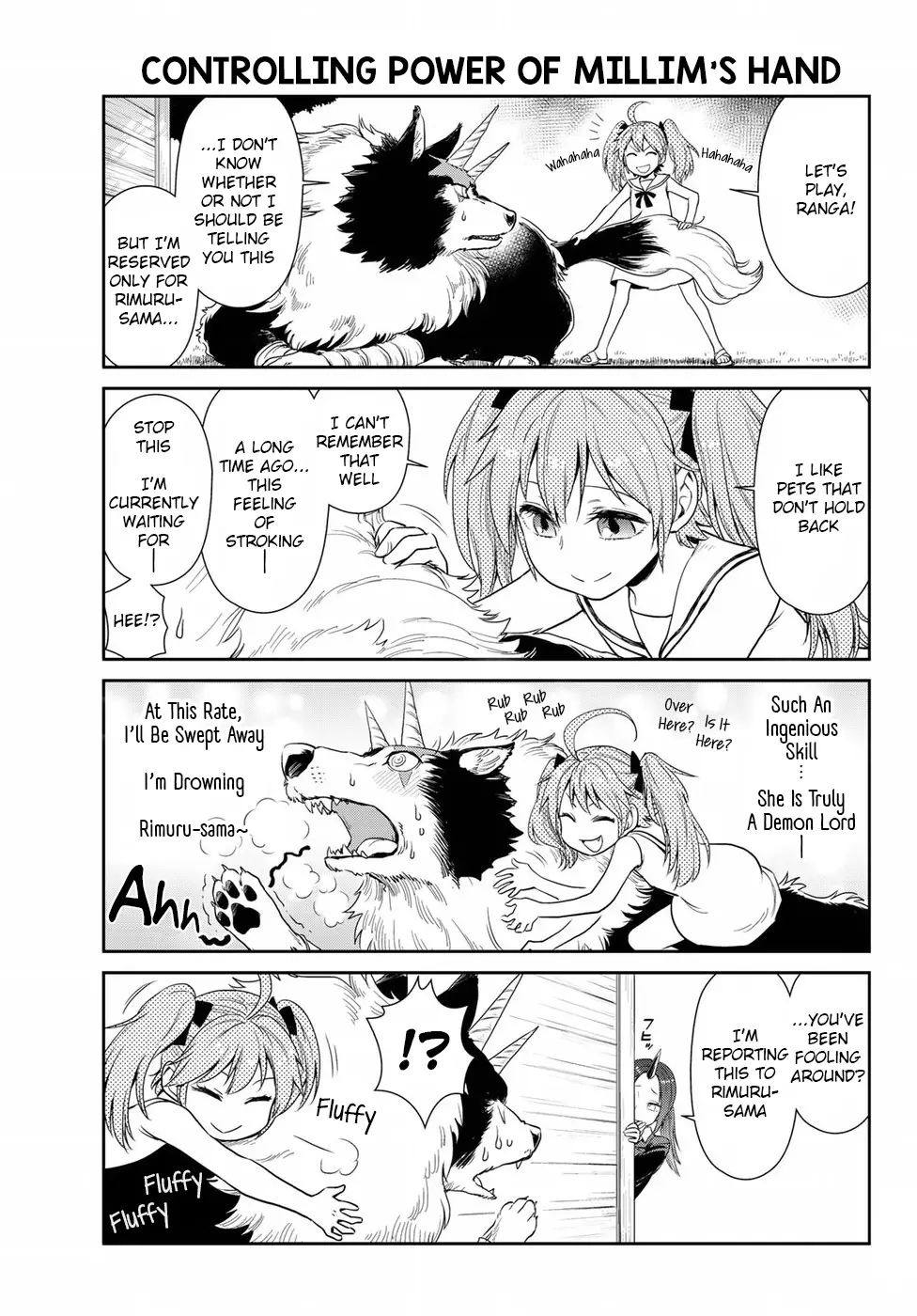 Tensura Nikki Tensei Shitara Slime Datta Ken - 9 page 7