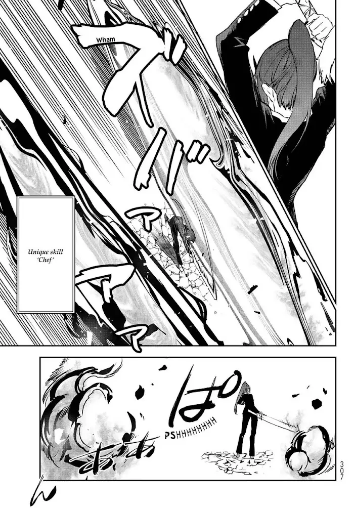 Tensura Nikki Tensei Shitara Slime Datta Ken - 93 page 28-2ff3d61e
