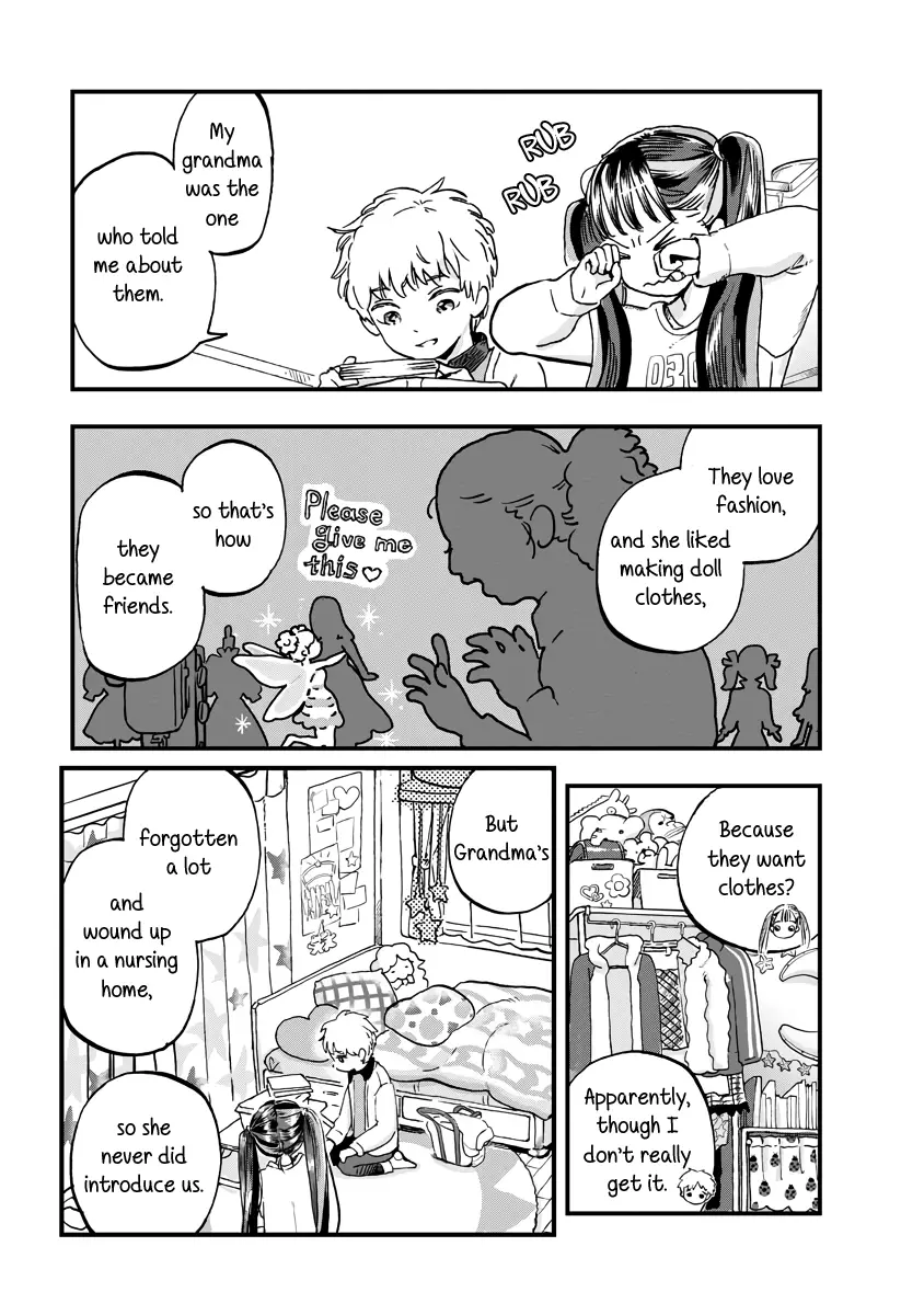 Yousei No Okyaku-Sama - 16 page 7-1ecff5ca
