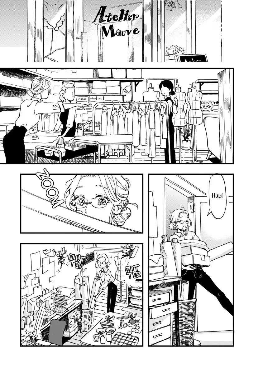 Yousei No Okyaku-Sama - 17 page 3-558e4a8d