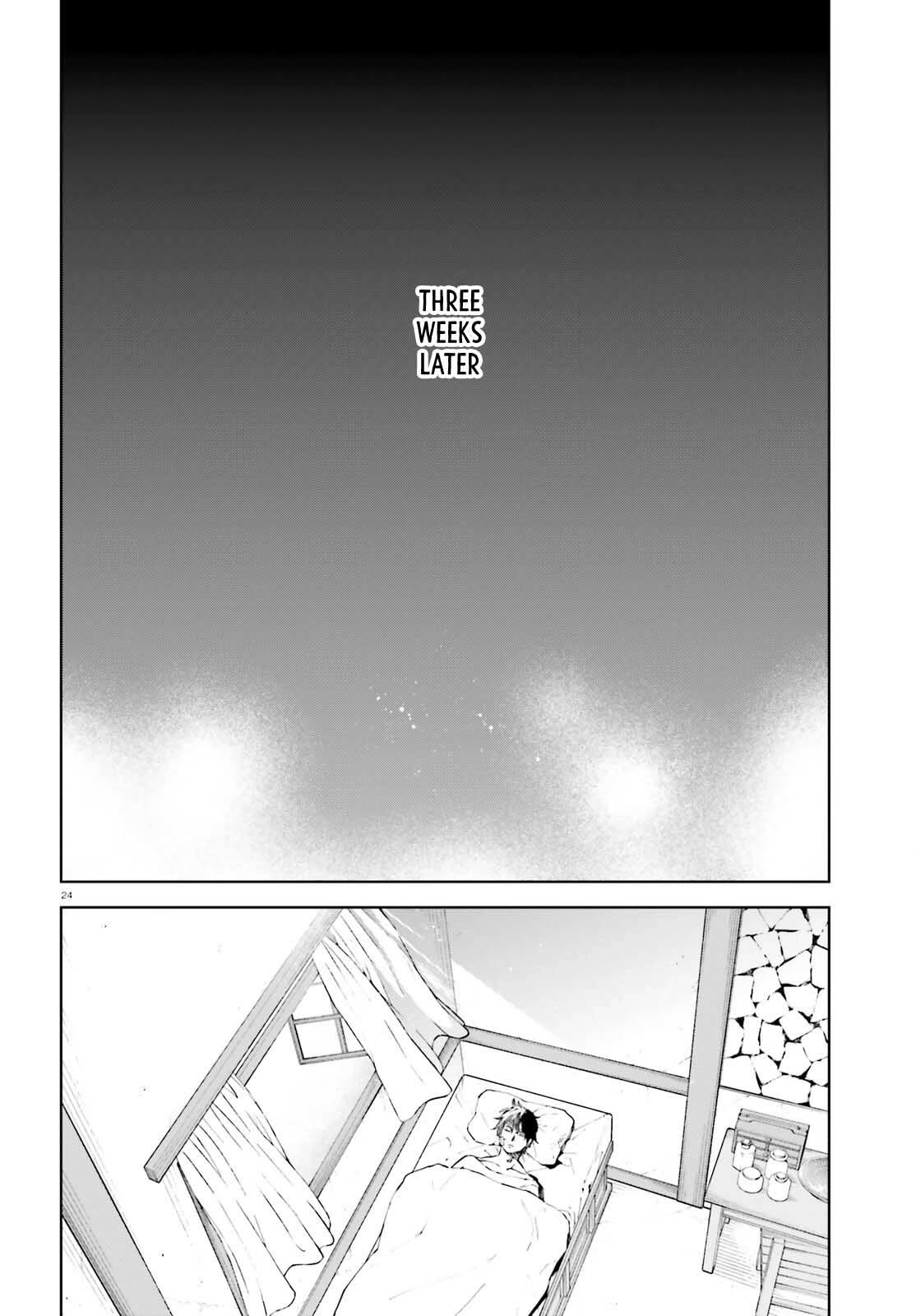 Sekai No Owari No Sekairoku - 73 page 23-9651db7a