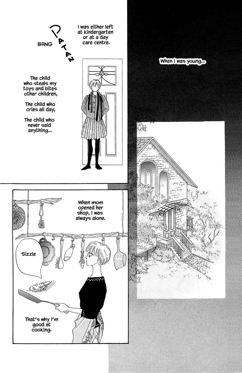 Sekai De Ichiban Yasashii Ongaku - 1.1 page 16
