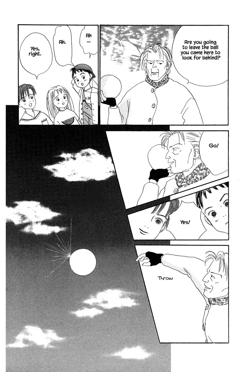 Sekai De Ichiban Yasashii Ongaku - 11.2 page 16