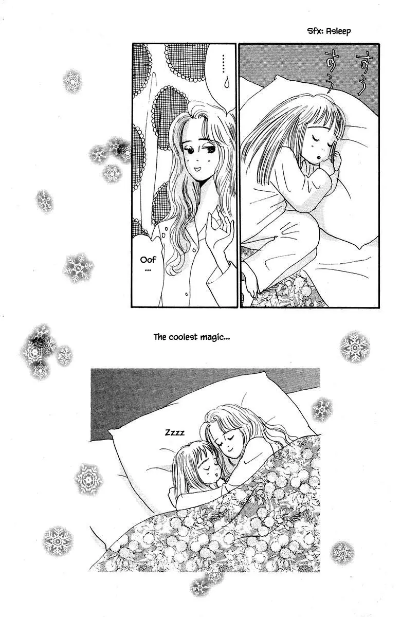 Sekai De Ichiban Yasashii Ongaku - 16.2 page 20