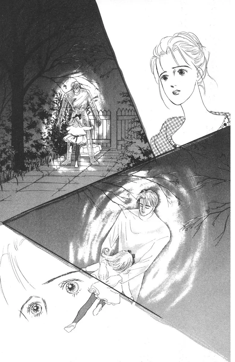 Sekai De Ichiban Yasashii Ongaku - 17 page 29