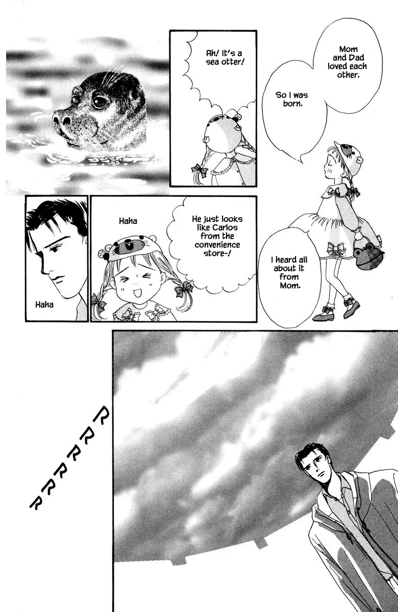 Sekai De Ichiban Yasashii Ongaku - 19.2 page 13