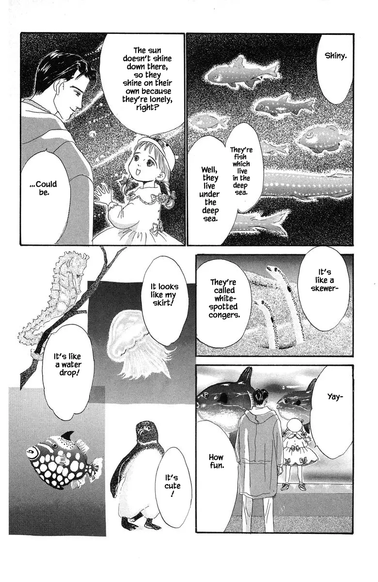 Sekai De Ichiban Yasashii Ongaku - 19.2 page 5