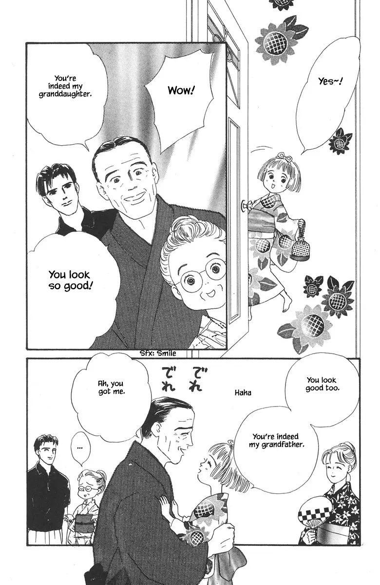 Sekai De Ichiban Yasashii Ongaku - 24 page 9-385e145d