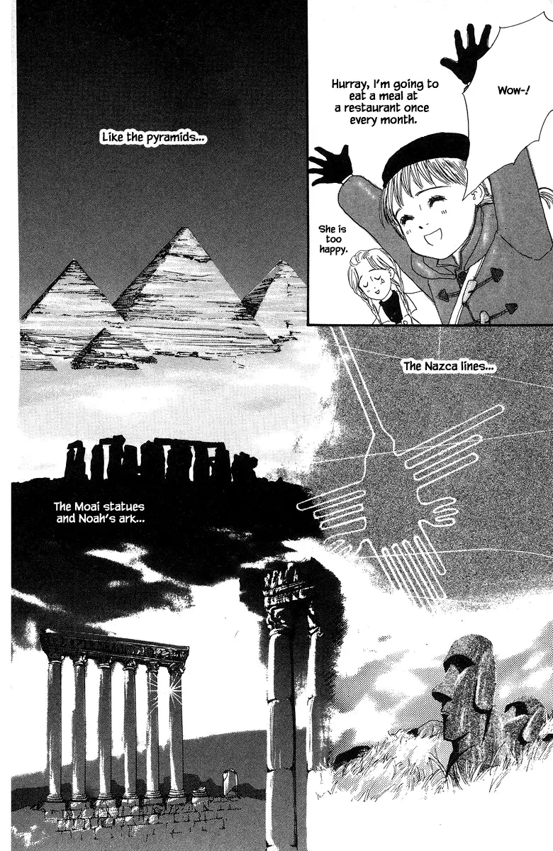 Sekai De Ichiban Yasashii Ongaku - 28.1 page 19-2ff7c9b0
