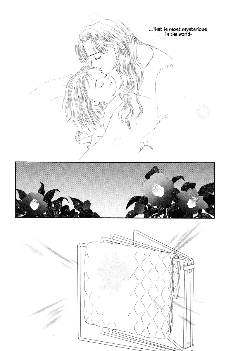 Sekai De Ichiban Yasashii Ongaku - 28.2 page 7-a71928fd