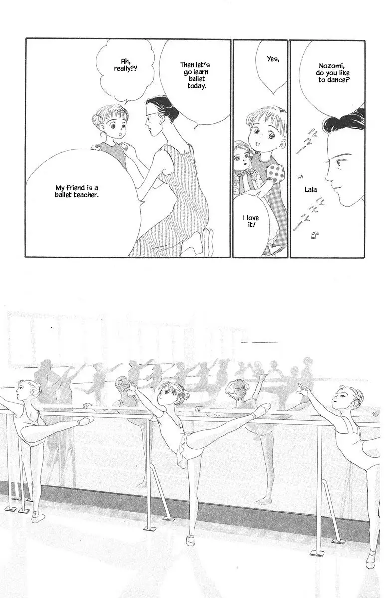 Sekai De Ichiban Yasashii Ongaku - 34.1 page 13-d37327c1