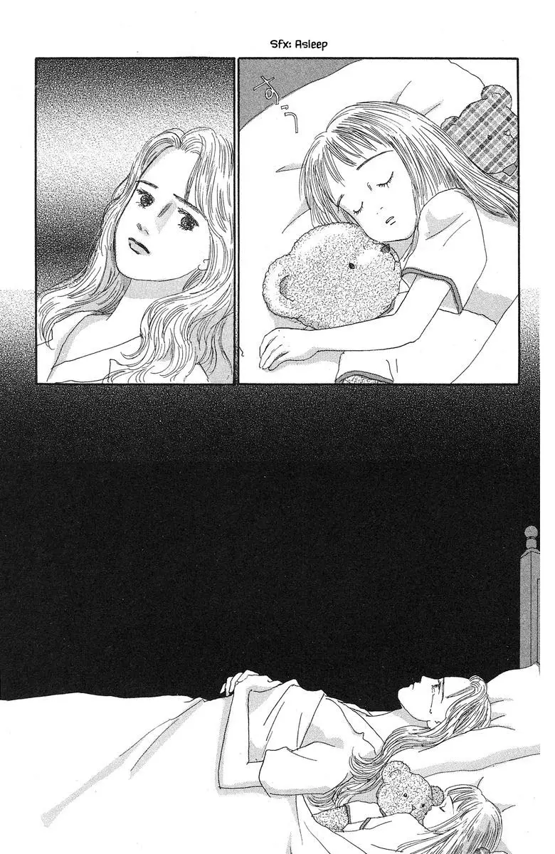 Sekai De Ichiban Yasashii Ongaku - 35 page 20-6f1bde65