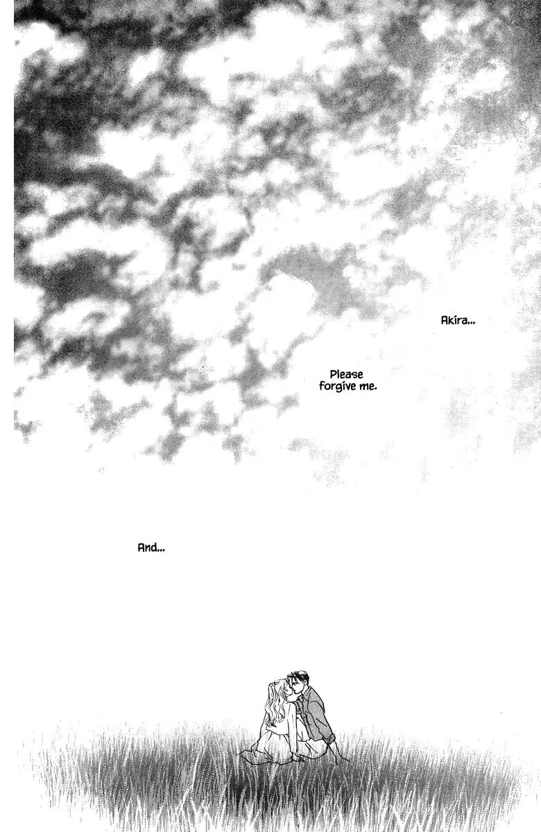 Sekai De Ichiban Yasashii Ongaku - 36 page 32-f7b2f95a