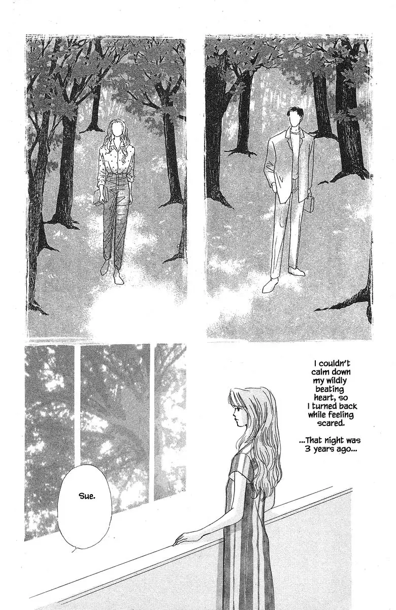 Sekai De Ichiban Yasashii Ongaku - 48 page 12-c66fb34f