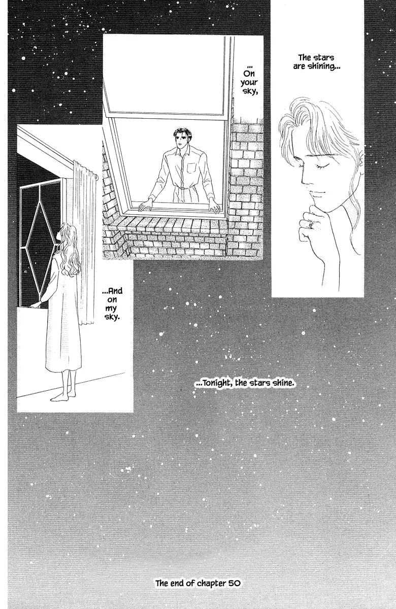 Sekai De Ichiban Yasashii Ongaku - 50 page 37-a84ccf80