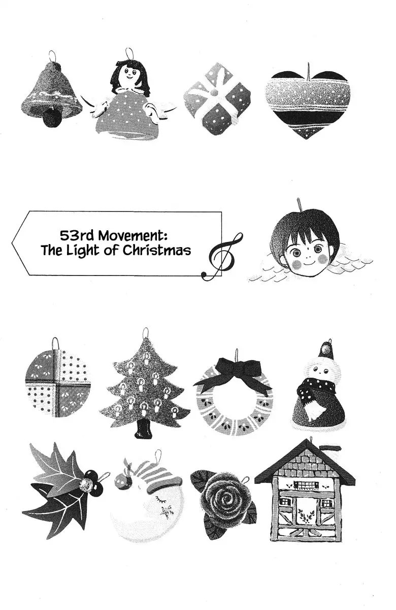 Sekai De Ichiban Yasashii Ongaku - 53 page 3-fb3bc0f2