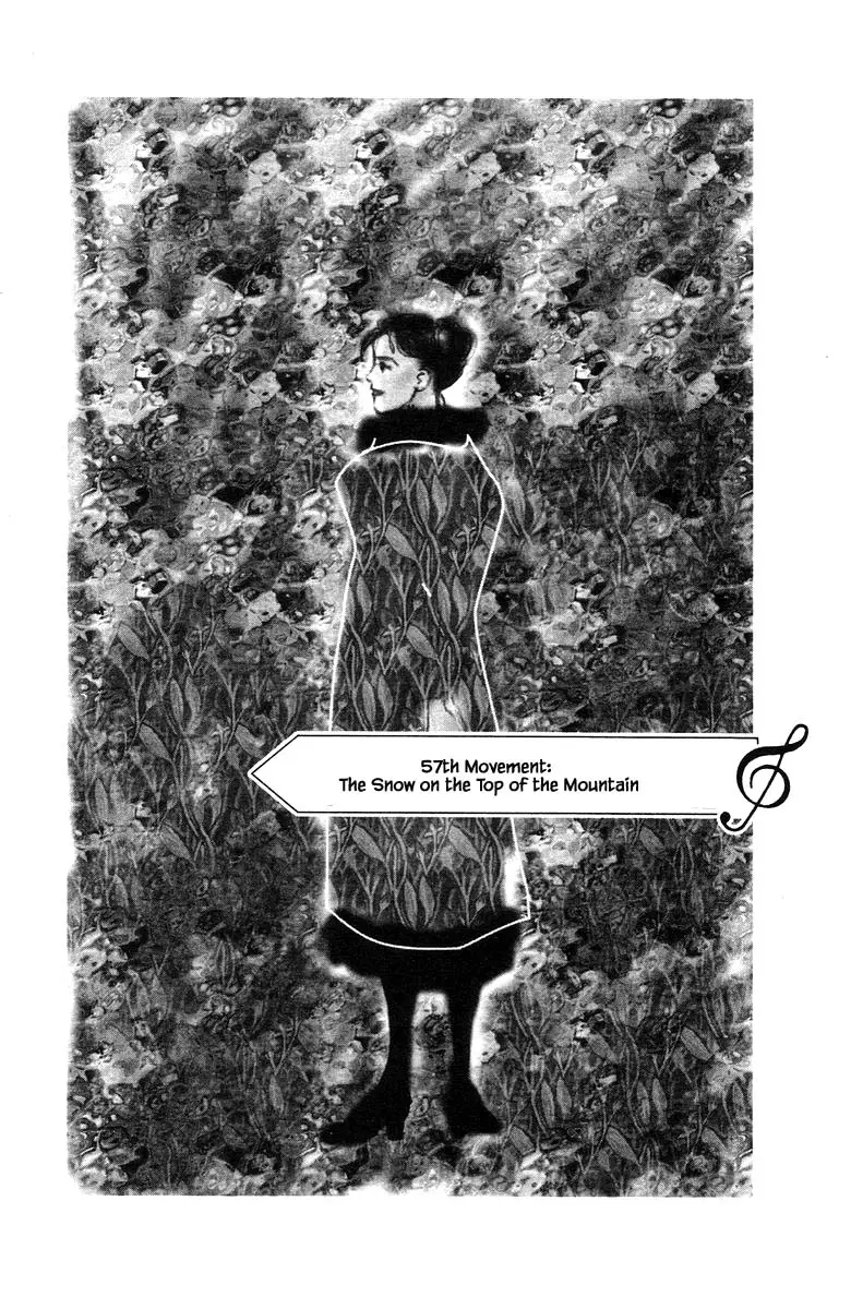 Sekai De Ichiban Yasashii Ongaku - 57 page 3-70cfe3fd