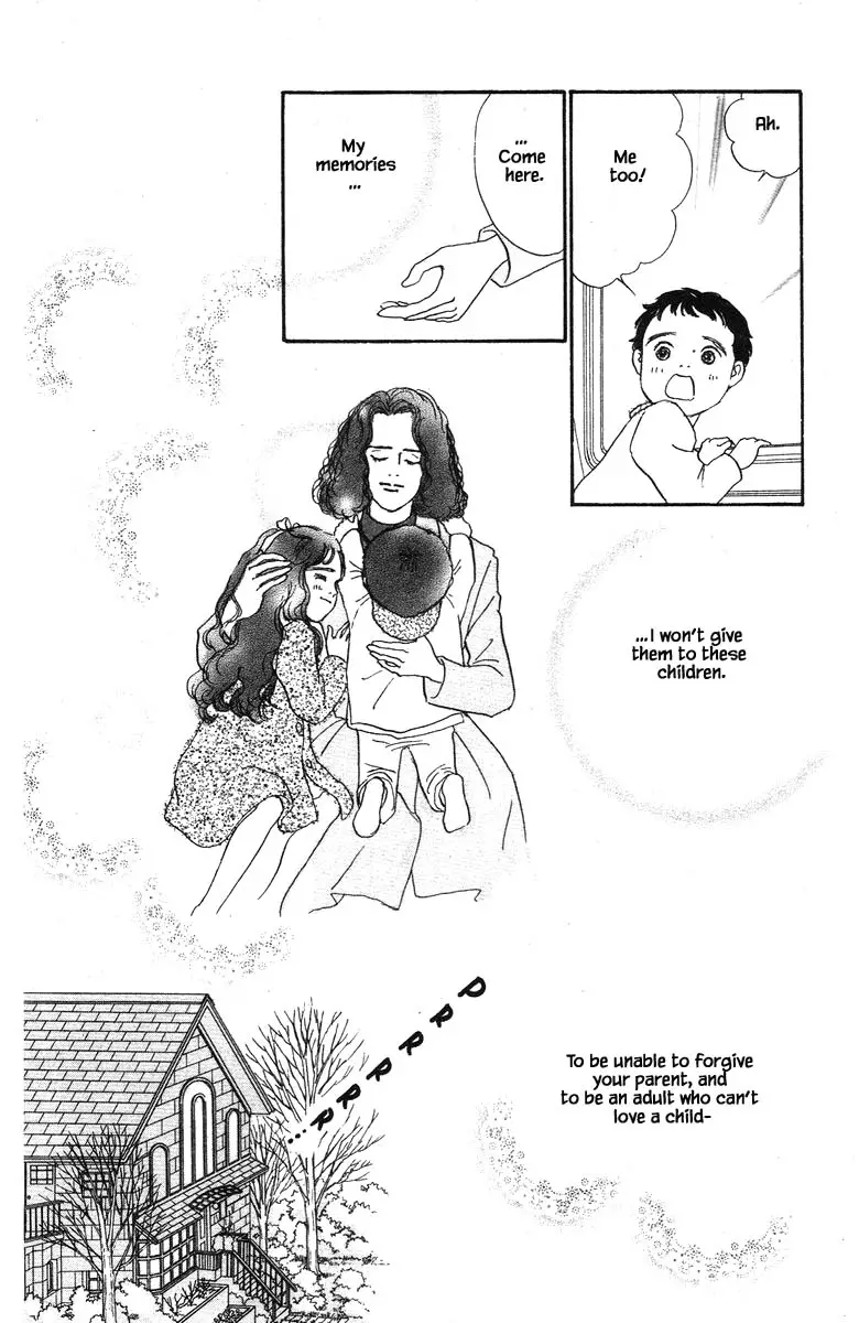Sekai De Ichiban Yasashii Ongaku - 57 page 30-8a1bb191