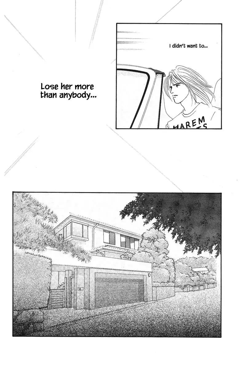 Sekai De Ichiban Yasashii Ongaku - 65 page 28-93e22b29