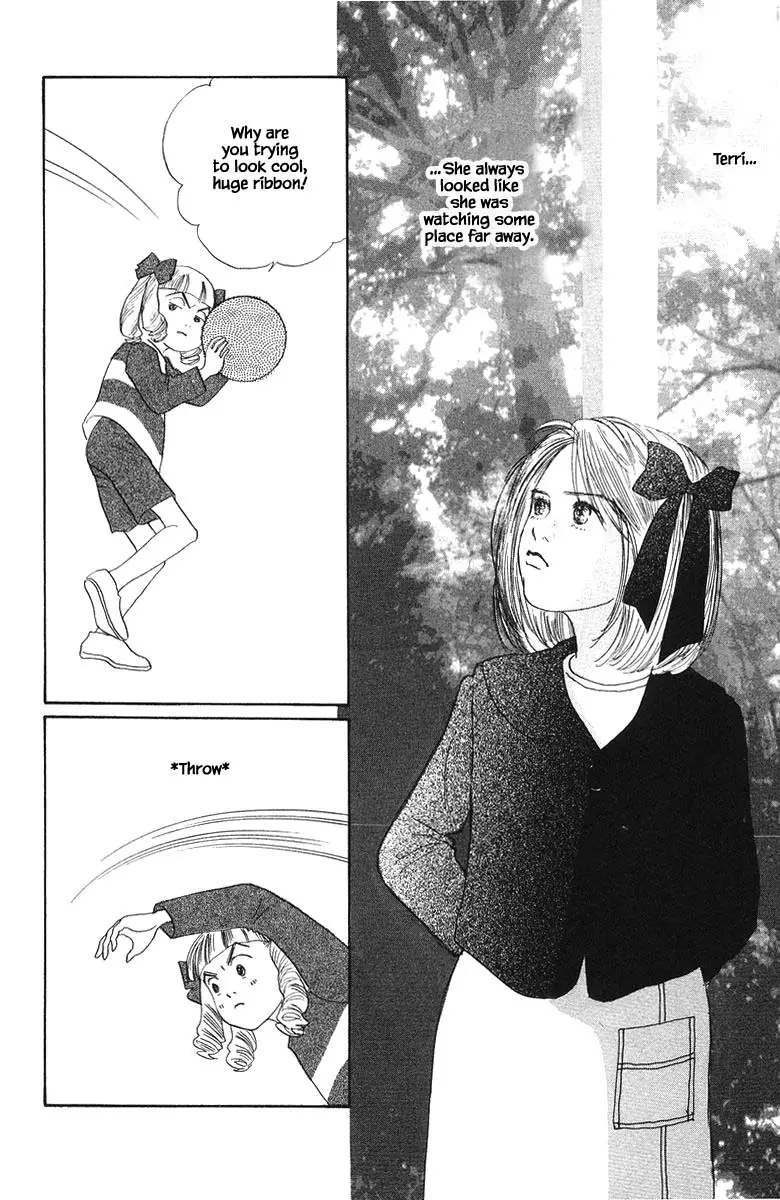 Sekai De Ichiban Yasashii Ongaku - 68 page 28-7a78e194