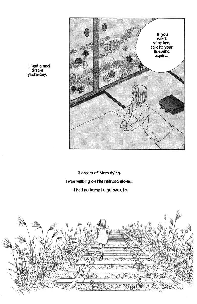 Sekai De Ichiban Yasashii Ongaku - 68 page 9-ab14e2ba