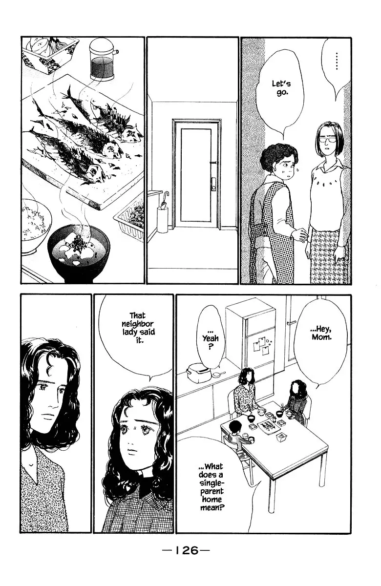 Sekai De Ichiban Yasashii Ongaku - 77 page 28-f21246a3