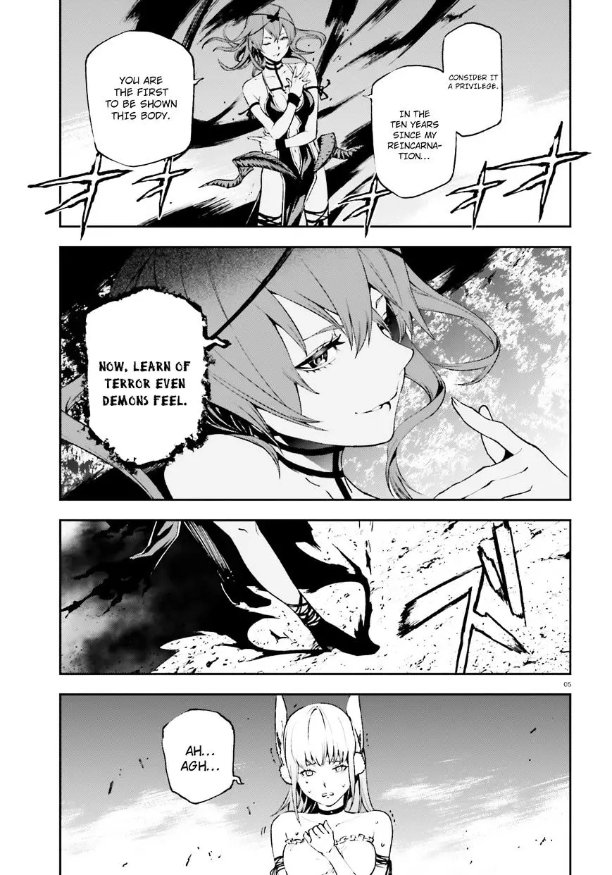 Sekai No Owari No Encore - 9 page 6