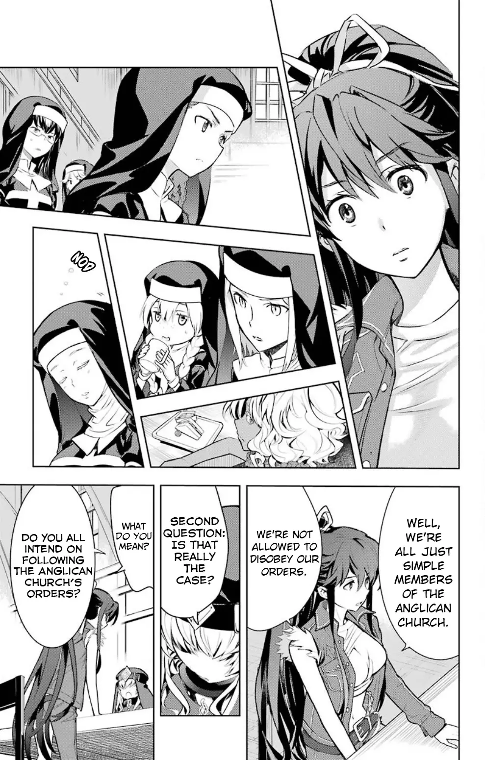 Anime & Manga Archives - Page 11 of 265 - OtakusNotes