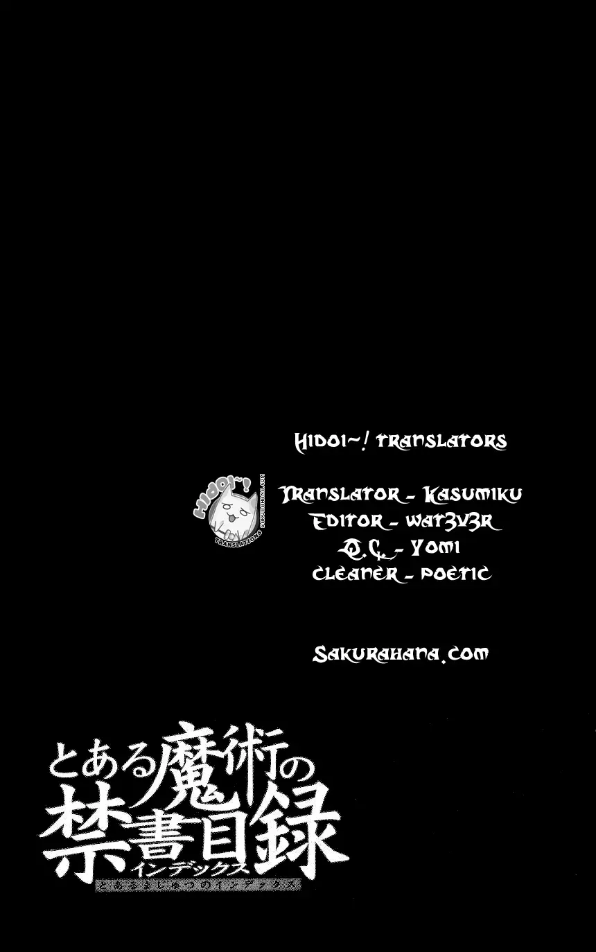 Toaru Majutsu No Index - 4Koma Koushiki Anthology - 2 page 32