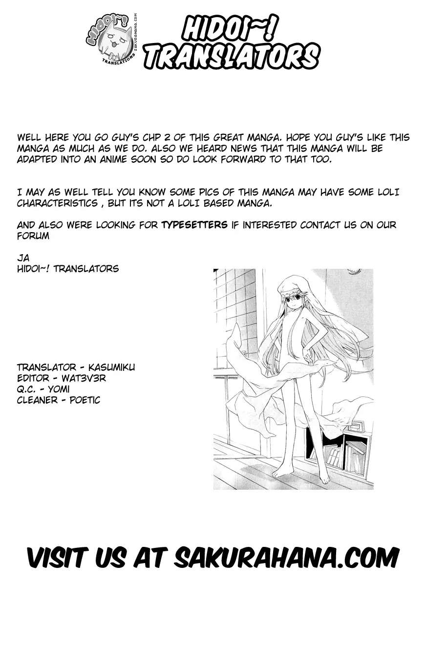 Toaru Majutsu No Index - 4Koma Koushiki Anthology - 2 page 33
