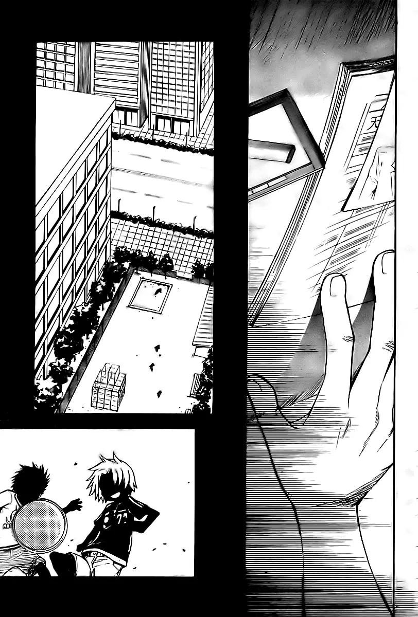 Toaru Majutsu No Index - 4Koma Koushiki Anthology - 30 page 17