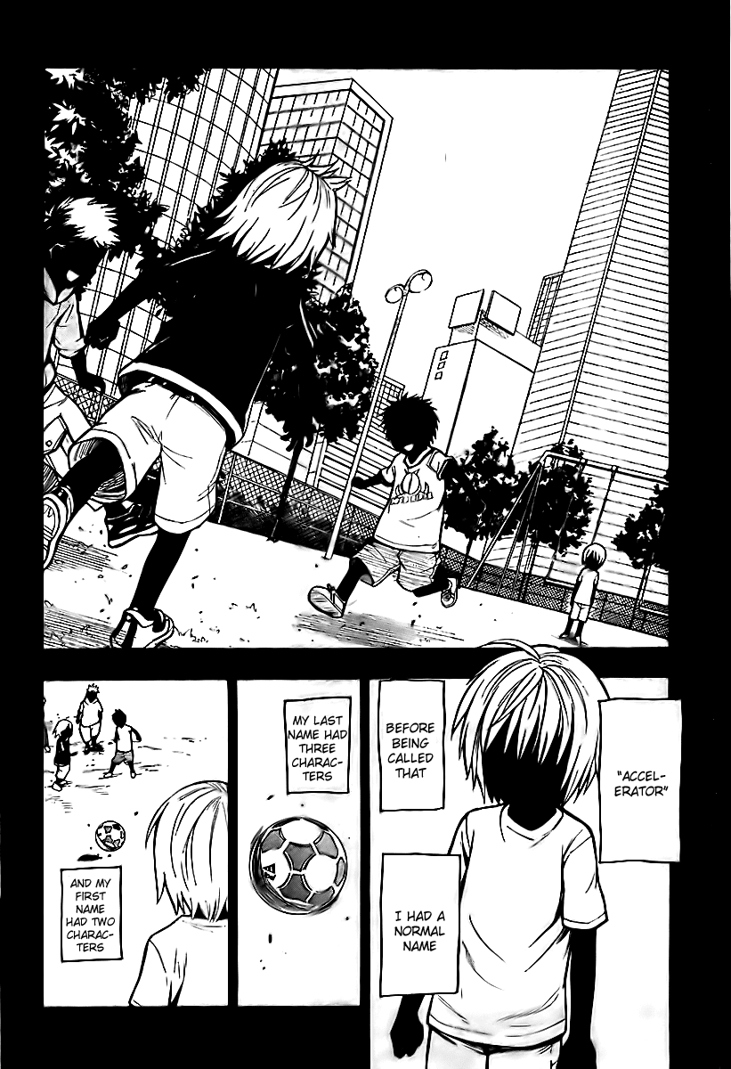 Toaru Majutsu No Index - 4Koma Koushiki Anthology - 30 page 18