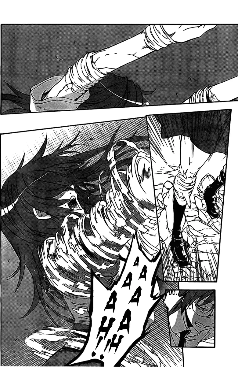 Toaru Majutsu No Index - 4Koma Koushiki Anthology - 44 page 4