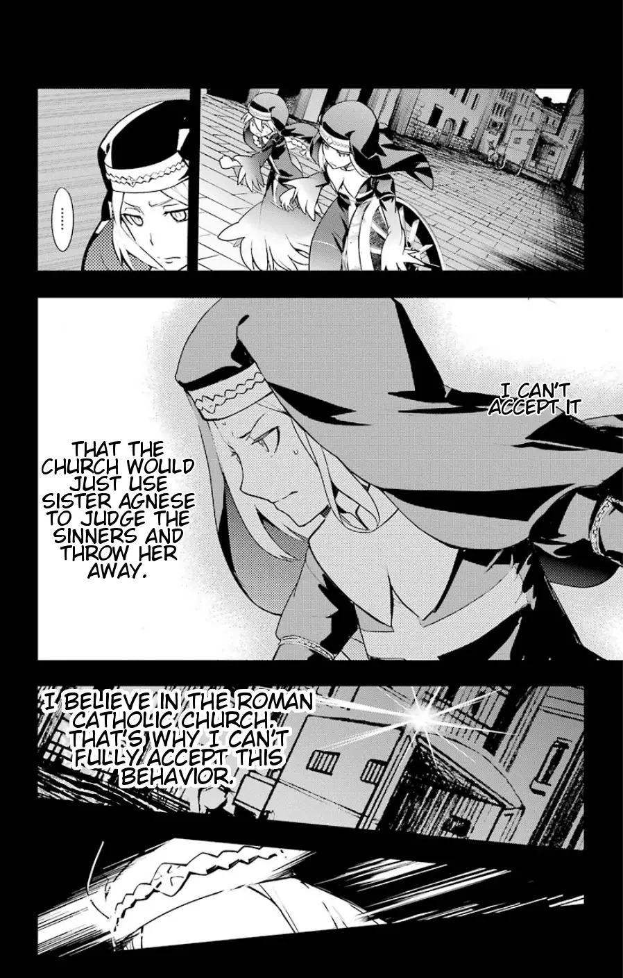 Toaru Majutsu No Index - 4Koma Koushiki Anthology - 87 page 4
