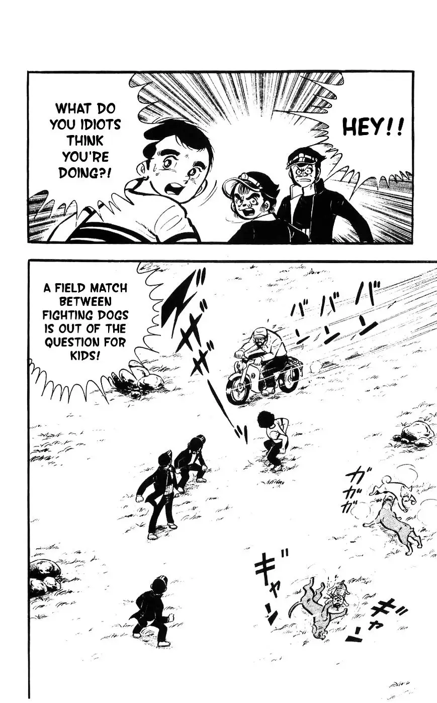 Shiroi Senshi Yamato - 10 page 62