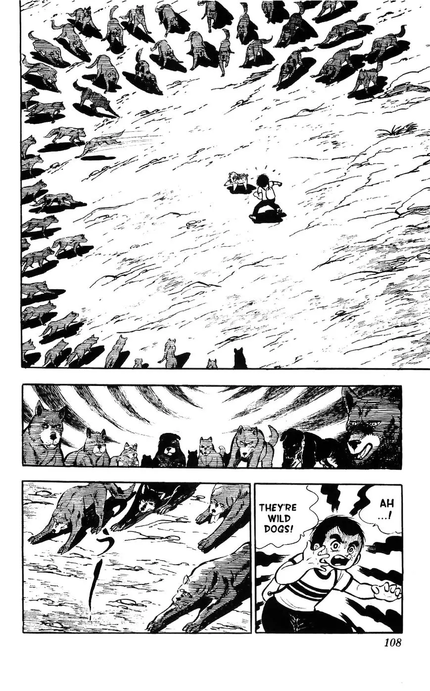 Shiroi Senshi Yamato - 11 page 28
