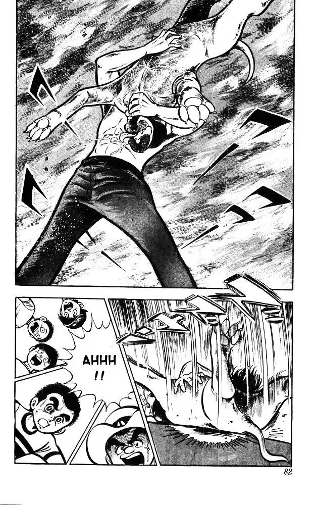 Shiroi Senshi Yamato - 15 page 15