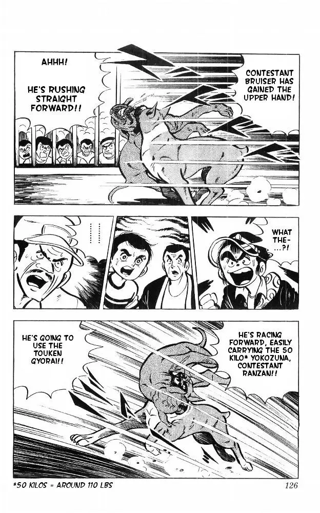 Shiroi Senshi Yamato - 15 page 57