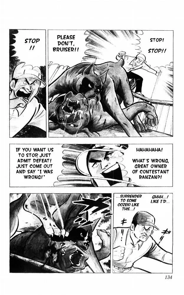 Shiroi Senshi Yamato - 15 page 64