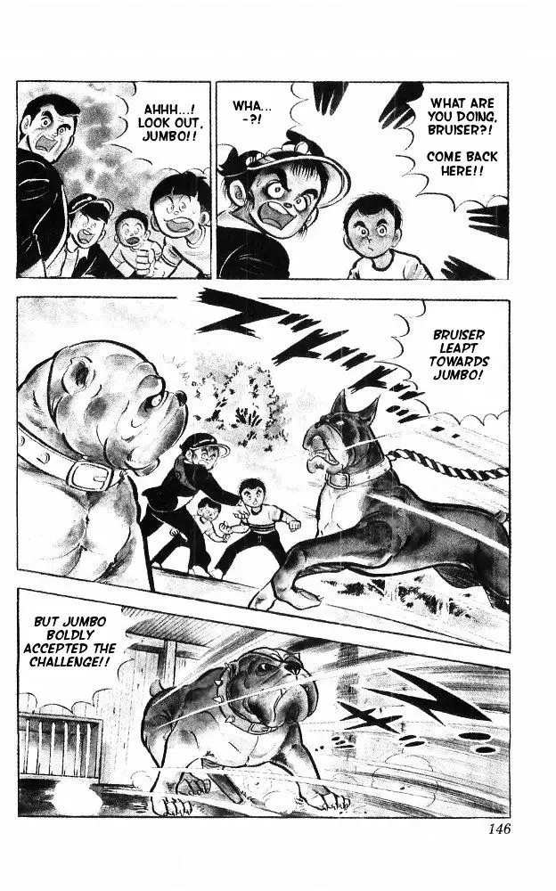 Shiroi Senshi Yamato - 15 page 76