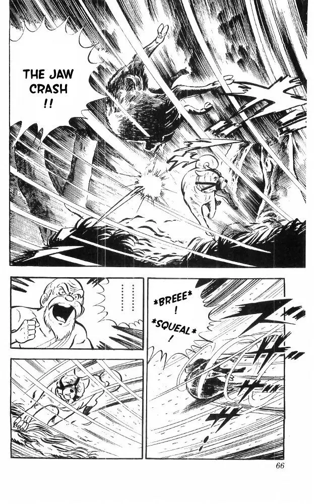 Shiroi Senshi Yamato - 19 page 29