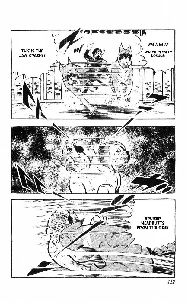 Shiroi Senshi Yamato - 20 page 27