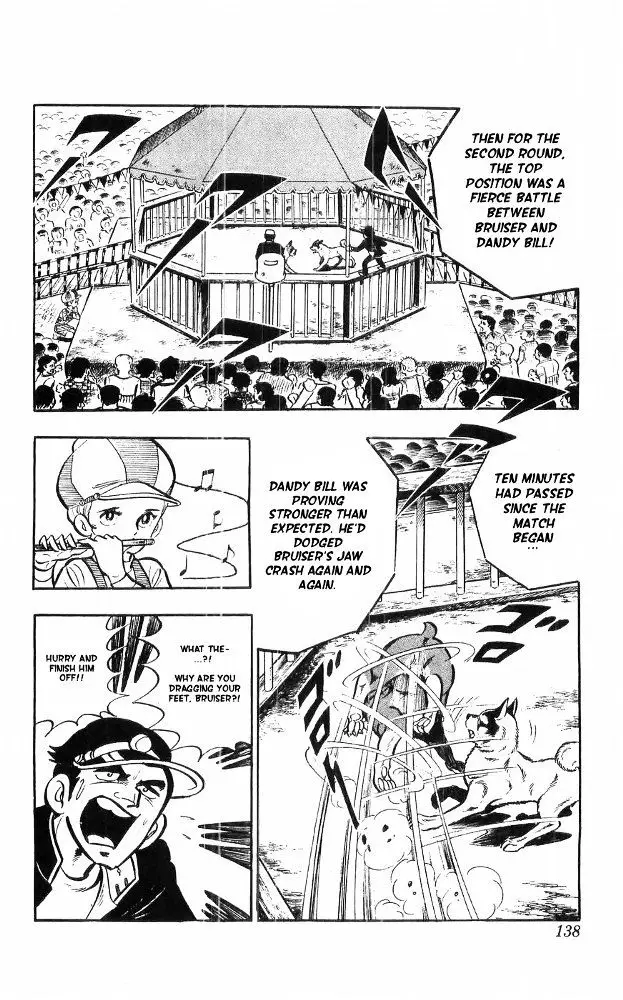 Shiroi Senshi Yamato - 20 page 53