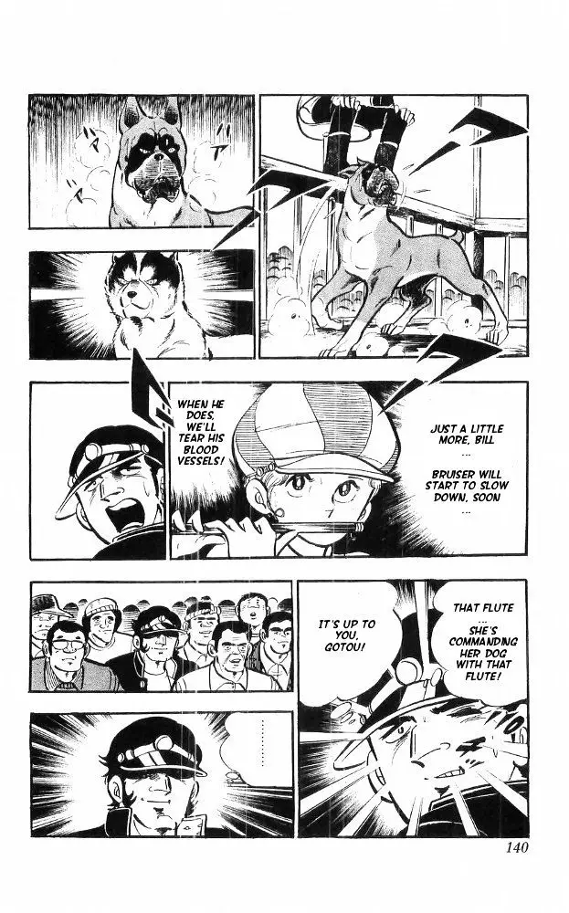 Shiroi Senshi Yamato - 20 page 55