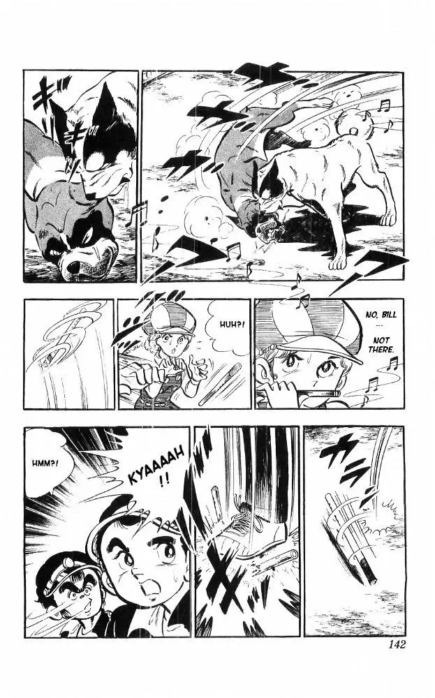 Shiroi Senshi Yamato - 20 page 57