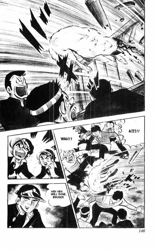 Shiroi Senshi Yamato - 20 page 60